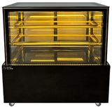 Tủ mát trưng bày bánh Snow Village 3 tầng GB-300-4L.Z ( 1.2m)