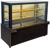 Tủ mát trưng bày bánh Snow Village 3 tầng GB-500-4L.Z ( 1.8m)