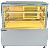 Tủ mát trưng bày bánh Snow Village 3 tầng GB-300-4L.Z ( 1.2m)