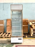 Tủ mát 1 cánh LC-328F Lightcool ( 400 lít) - màu trắng