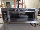 Lò nướng 1 tầng 2 khay Southstar ( mới 100%)