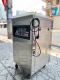 Máy hút chân không công nghiệp DZ400/1D