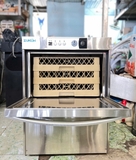 Máy rửa chén gia đình Zukun UC668