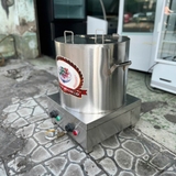 Nồi nấu phở 50 lít