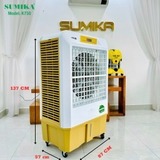 Quạt hơi nước Sumika K750