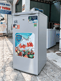 Tủ đông Sumikura SKFU-155 ( 155 lít)