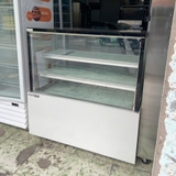 Tủ bánh kem 1.2m Northwind WD-4R