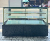 Tủ bánh kem 1m8 Ruey Shing RS-C1006S3