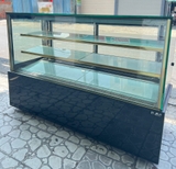 Tủ bánh kem 1m8 Ruey Shing RS-C1006S3