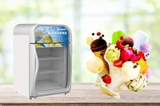 Tủ đông 100 lít Sanden SNR-0100