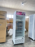 Tủ đông 1 cánh 400 lít Sanden SNR-0505