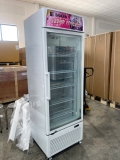 Tủ đông 1 cánh 400 lít Sanden SNR-0505