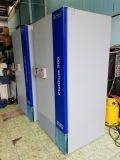 Tủ đông âm Angelantoni Platinum 500 V-3-STD