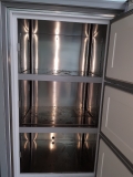 Tủ đông âm Angelantoni Platinum 500 V-3-STD