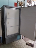 Tủ đông âm Angelantoni Platinum 500 V-3-STD