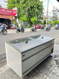 Tủ đông Carrier LD-ICF2208-8C