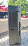 Tủ đông inox 400 lít Hoshizaki HR-63XT