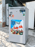 Tủ đông Sumikura SKFU-155 ( 155 lít)