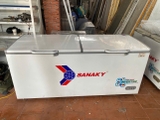 Tủ đông Sanaky inverter VH-8699HY3 (761 lít)