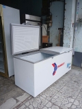 Tủ đông Sanaky inverter VH-8699HY3 (761 lít)