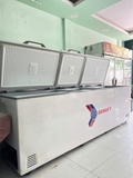 Tủ đông Sanaky VH-1199HY ( 900 lít)