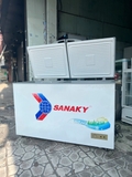 Tủ đông Sanaky VH-4099A1 (305 lít)