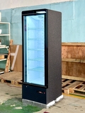 Tủ mát 1 cánh LC-328F Lightcool ( 400 lít) - màu đen