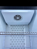 Tủ mát 1 cánh LC-328F Lightcool ( 400 lít) - màu đen