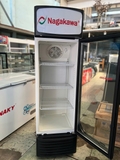 Tủ mát 300 lít Nagakawa