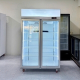 Tủ mát 2 cánh LS-1200 Lightcool ( 1100 lít)