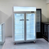 Tủ mát 2 cánh LS-1200 Lightcool ( 1100 lít)