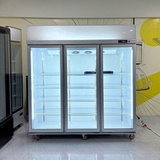 Tủ mát 3 cánh LS-1200F Lightcool ( 1600 lít)
