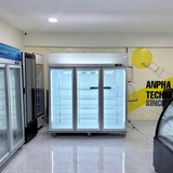 Tủ mát 3 cánh LS-1200F Lightcool ( 1600 lít)