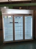 Tủ mát 3 cánh LS-1200F Lightcool ( 1600 lít)