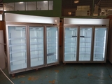 Tủ mát 3 cánh LS-1200F Lightcool ( 1600 lít)