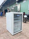 Tủ mát mini 70 lít Alaska LC-70 ( màu trắng)