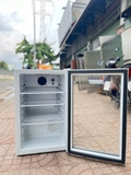Tủ mát mini 70 lít Alaska LC-70 ( màu trắng)