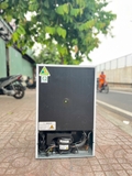 Tủ mát mini 70 lít Alaska LC-70 ( màu trắng)