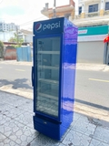 Tủ mát Pepsi 400 lít PPE-0403B