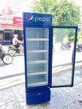 Tủ mát Pepsi 400 lít PPE-0403B