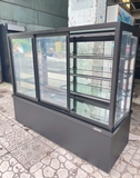 Tủ mát trưng bày 1.8m Grand Woosung GBR-72-D-BHP-3S