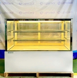 Tủ bánh kem Lightcool DG-1800Z ( 1.8m) -kính vuông