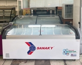 Tủ đông Sanaky Inverter VH-1099K3A (750 lít)