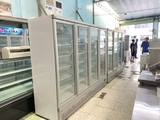 Tủ mát 4 cánh Alaska SL-24C4  ( 90%)