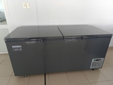 Tủ đông âm -40 độ Oucboll BD/BC 758