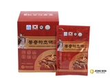 NƯỚC ĐÔNG TRÙNG HẠ THẢO GOLD