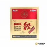TINH CHẤT HỒNG SÂM PREMIUM