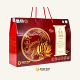 NƯỚC HỒNG SÂM ĐÔNG TRÙNG PREMIUM