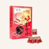 TRÀ CỐM HỒNG SÂM HÀN QUỐC