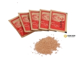 TRÀ CỐM HỒNG SÂM HÀN QUỐC